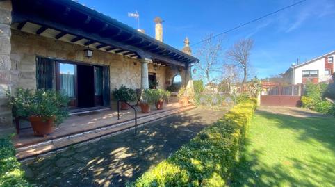 Foto 4 de Casa o xalet en venda a Sierrapando, Torrelavega