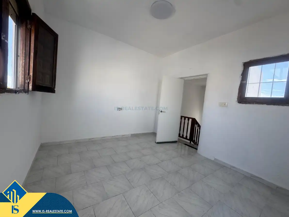 Casa adosada en venda en Torrevieja amb Calefacció, Jardí privat i Terrassa