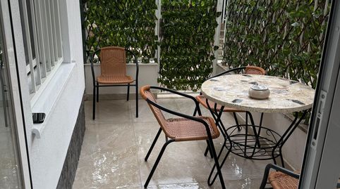 Foto 4 de Piso en venta en Av de Mediterraneo, Playa Levante, Benidorm