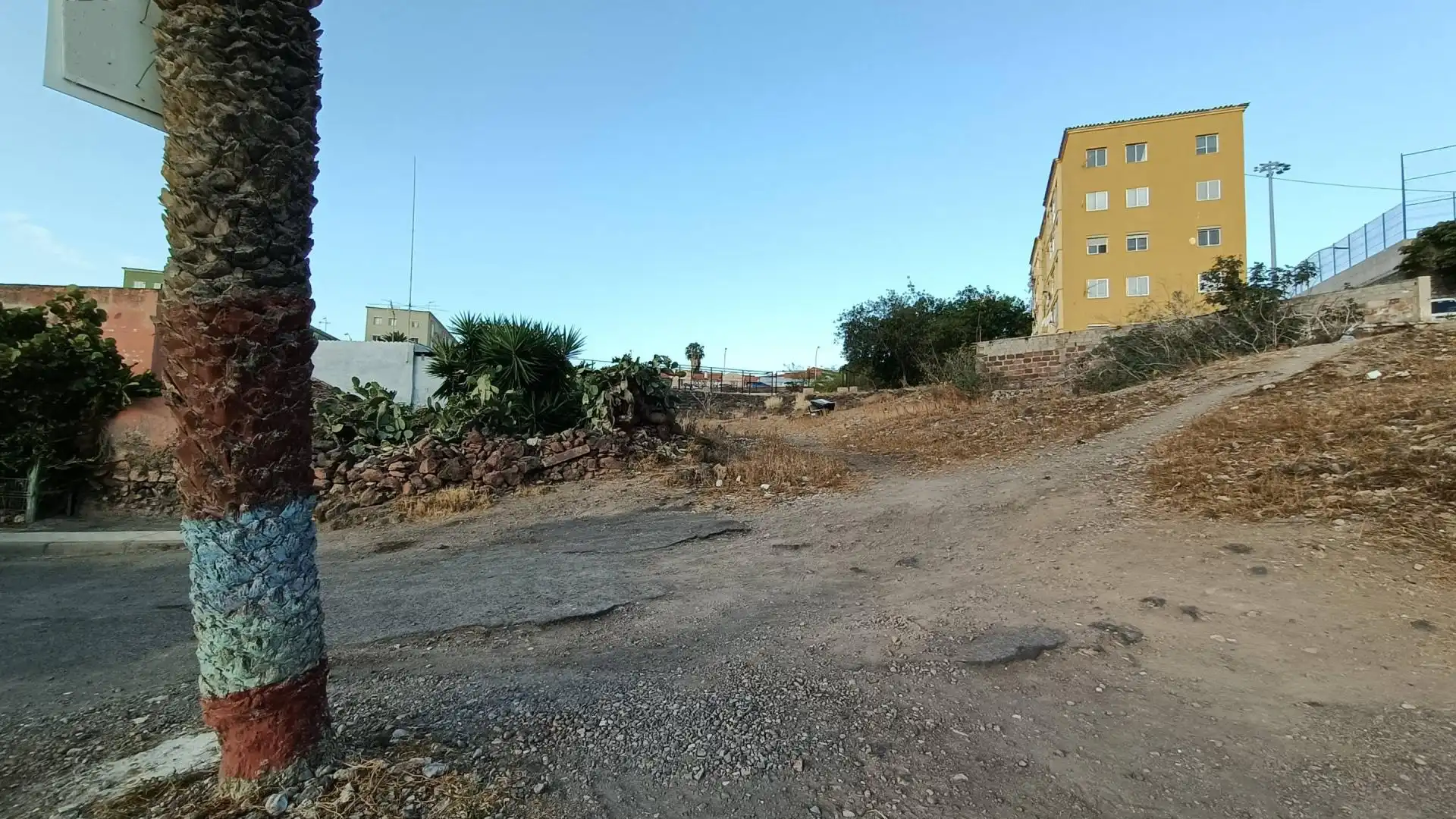 Residential for sale in Santa Cruz de Tenerife