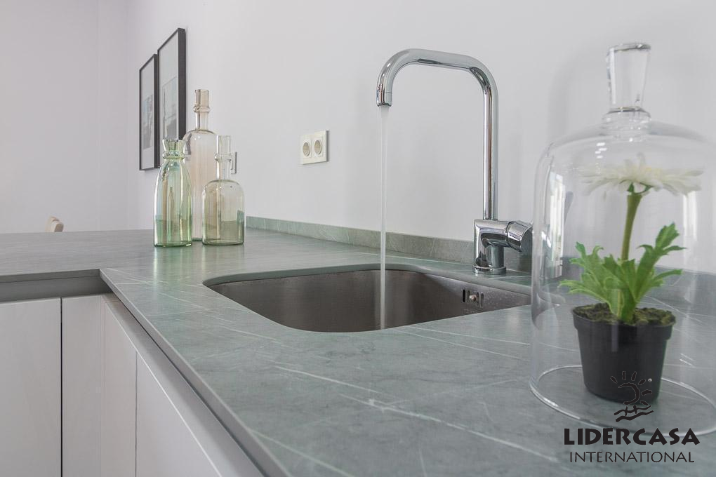 Flat for sale in Los Balcones - Los Altos