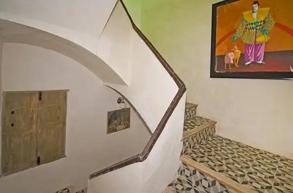 Maison avec terrasse à vendre à Benissa pueblo, imagen 28
