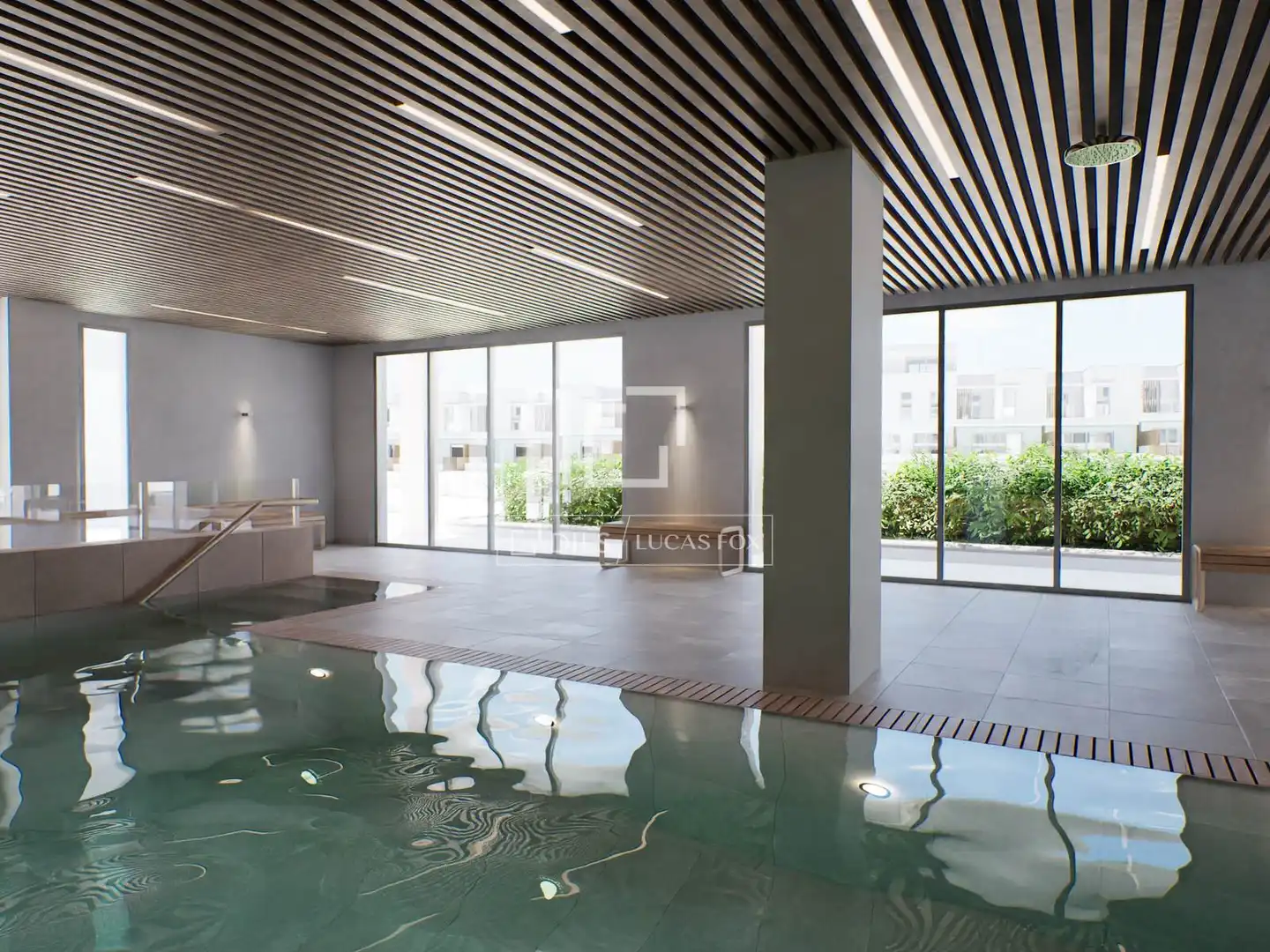 Appartement avec piscine à vendre à Sagunto ciudad, imagen 17