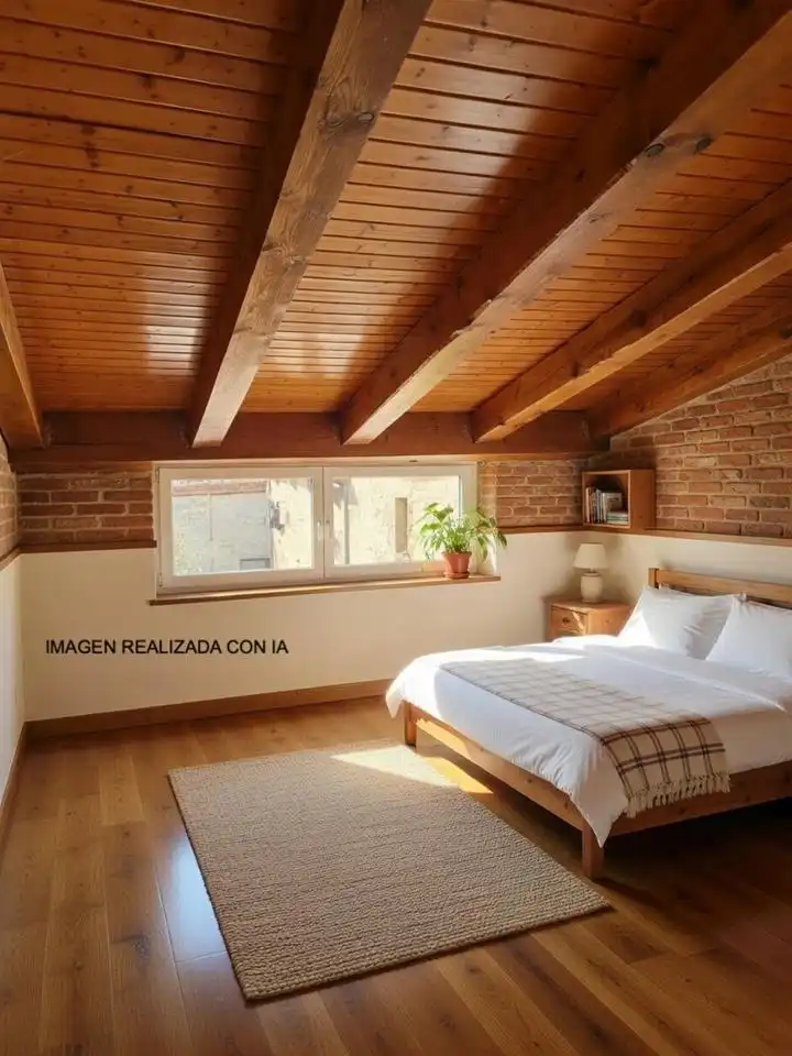 Casa amb terrassa en venda a Tudela, imagen 3