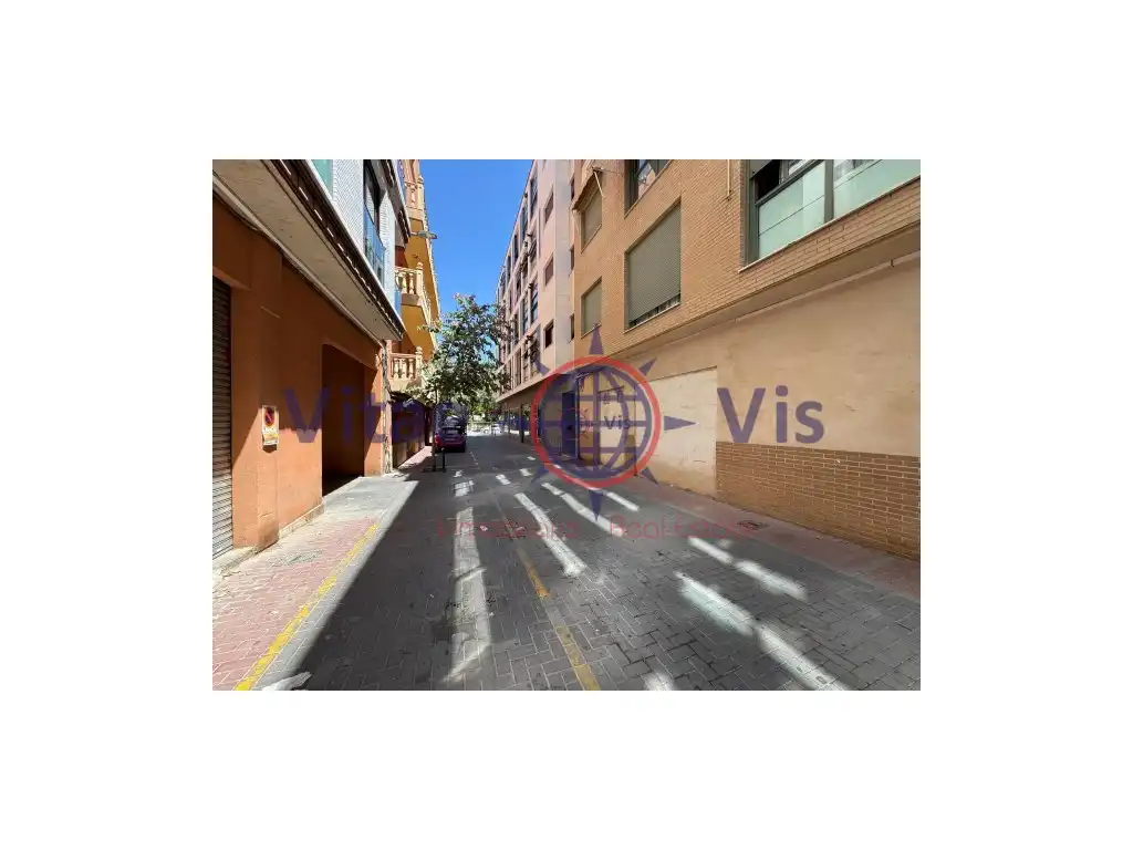 Local comercial en venta en Calle Asturias, imagen 8