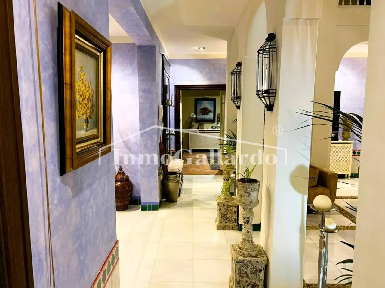 Buildings for sale in Lucena
