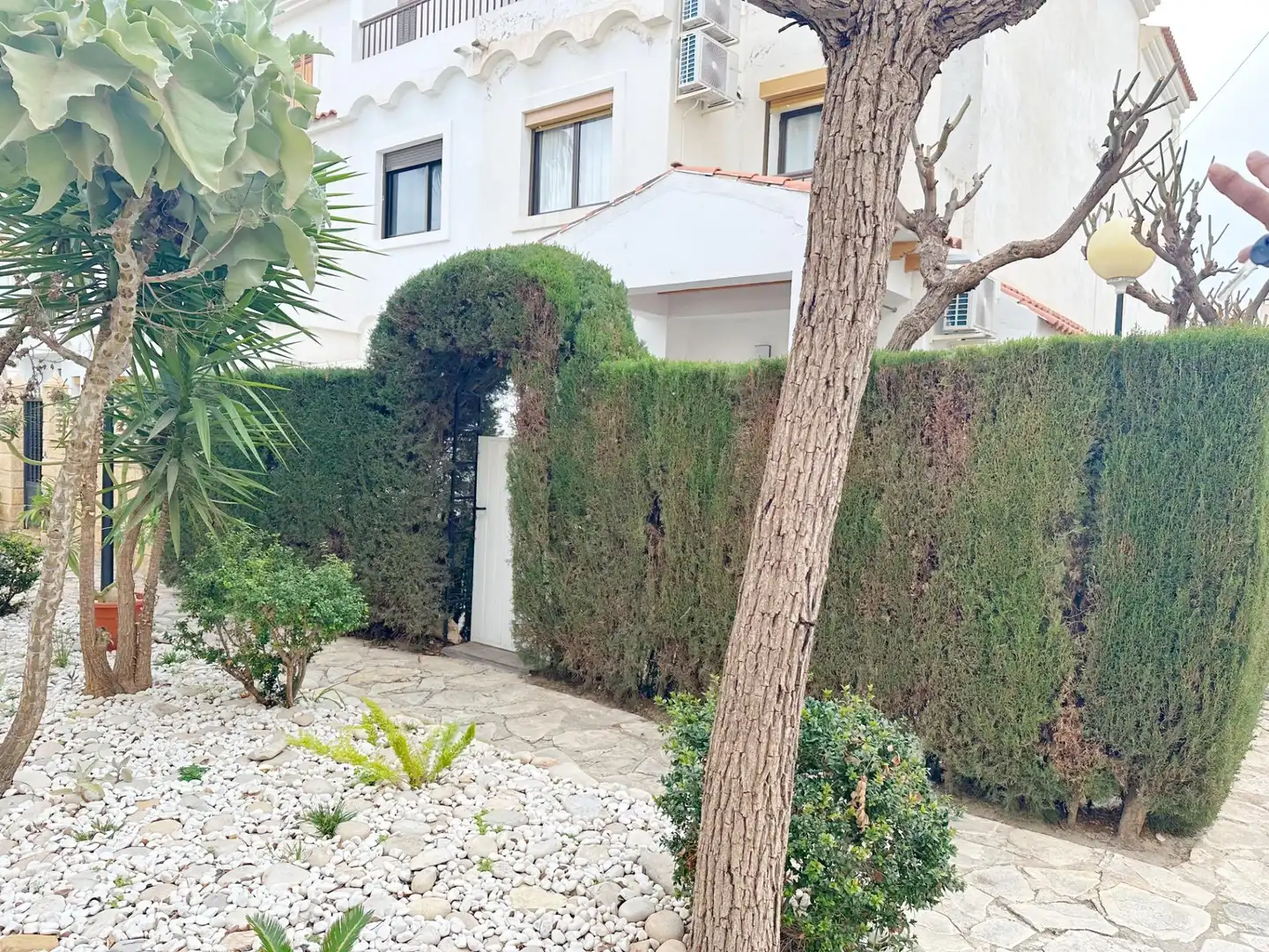 Bungalow con terrazza in affitto a Calle del vall de Laguar 6, imagen 24