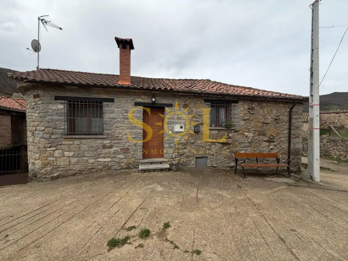 Maison à vendre à Calle la Cuesta, imagen 2