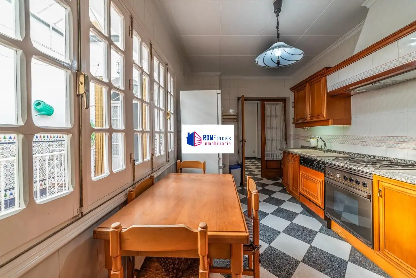 Kitchen of Houses for sale in Sevilla