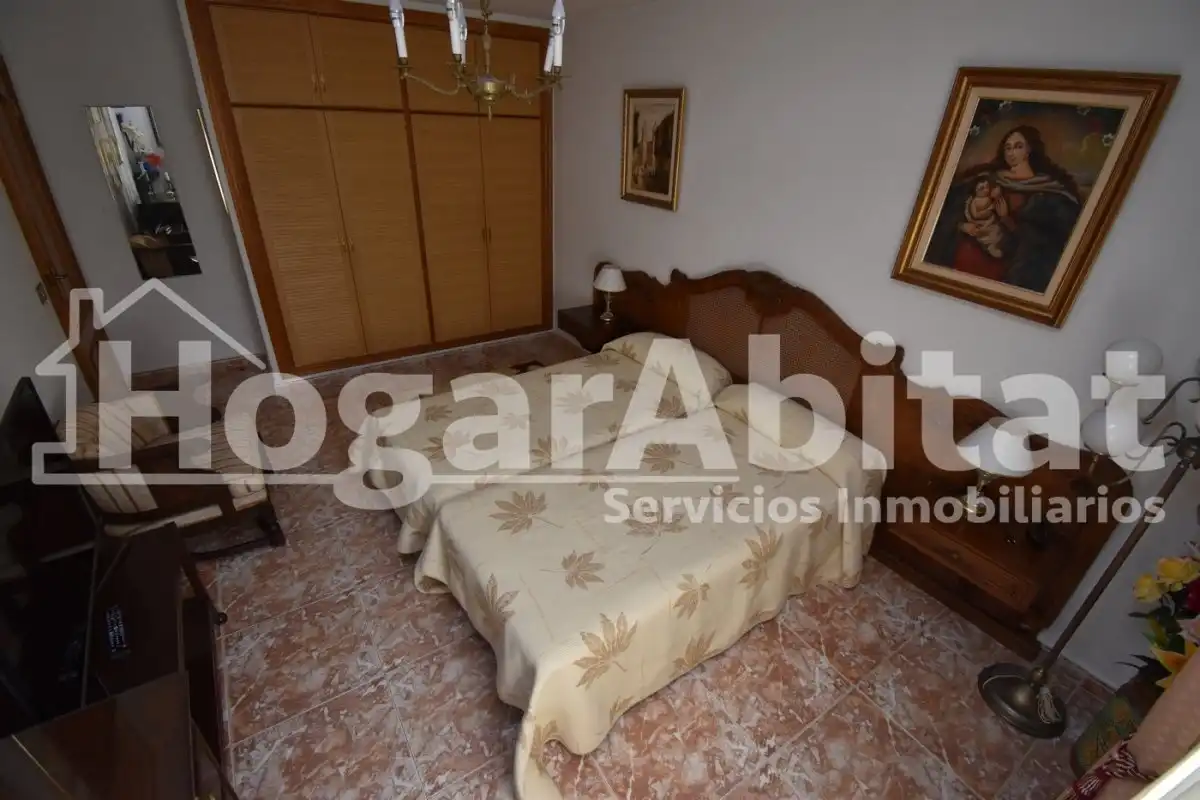 Casa o chalet en venta en Calle PEÑÍSCOLA, Playa