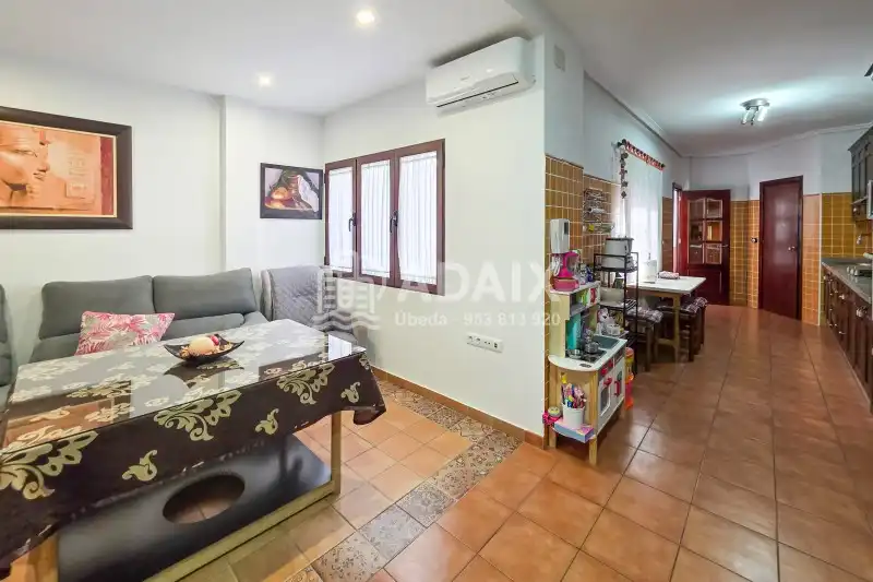 Casa amb terrassa en venda a Úbeda, imagen 22
