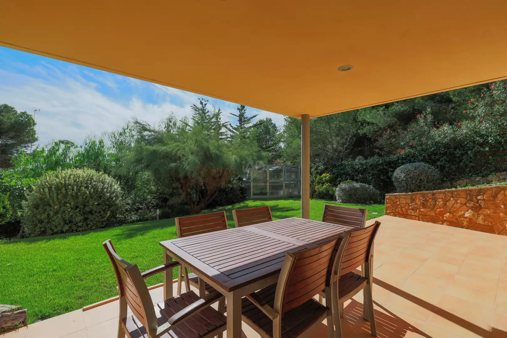 Terrassa de Casa o xalet en venda en Tarragona amb Aire condicionat, Calefacció i Terrassa