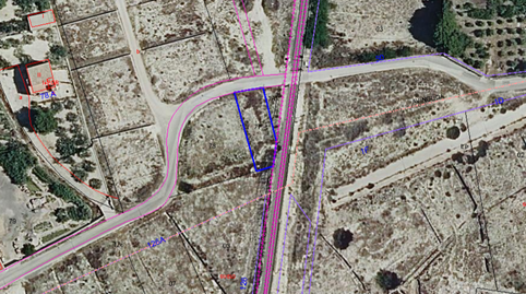 Foto 3 de Residencial en venda a Polígono 9 Parcela , El Secanet - Hacienda del Sol, Villajoyosa / La Vila Joiosa