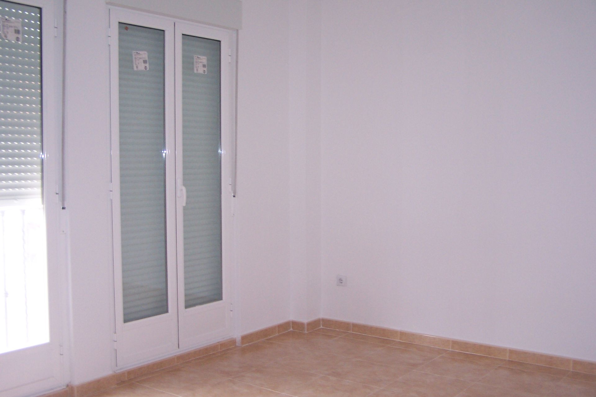 Bedroom of Flat for sale in Calvarrasa de Abajo  with Heating