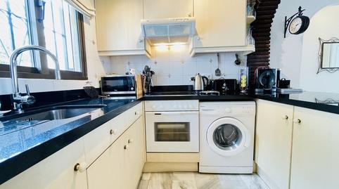 Foto 4 von Erdgeschoss zum Verkauf in Riviera del Sol, Mijas