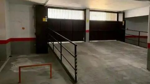 Foto 5 de Garaje de alquiler en Paseo Profesora Modesta Maria Navarro, 2, Foso - Moreras, Aranjuez
