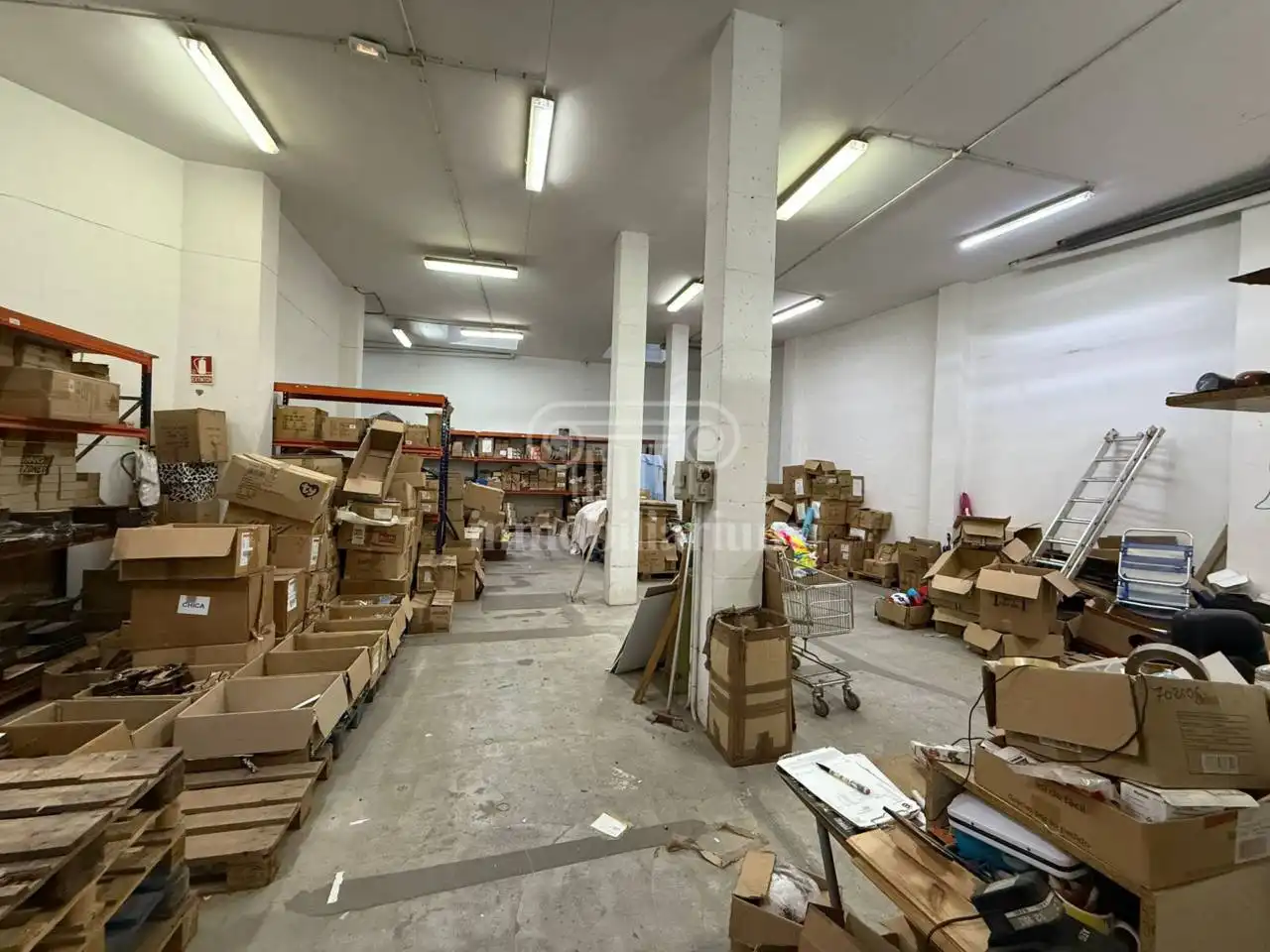 Gewerbefläche zum Verkauf in El Molí-El Rieral, imagen 4