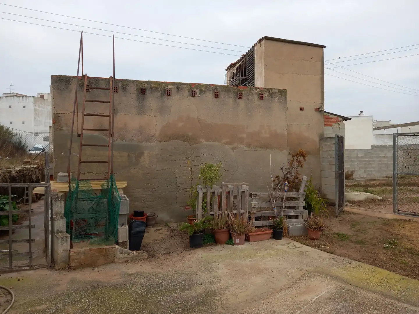 Casa o chalet en venta en Vinaròs con Jardín privado, Terraza y Trastero