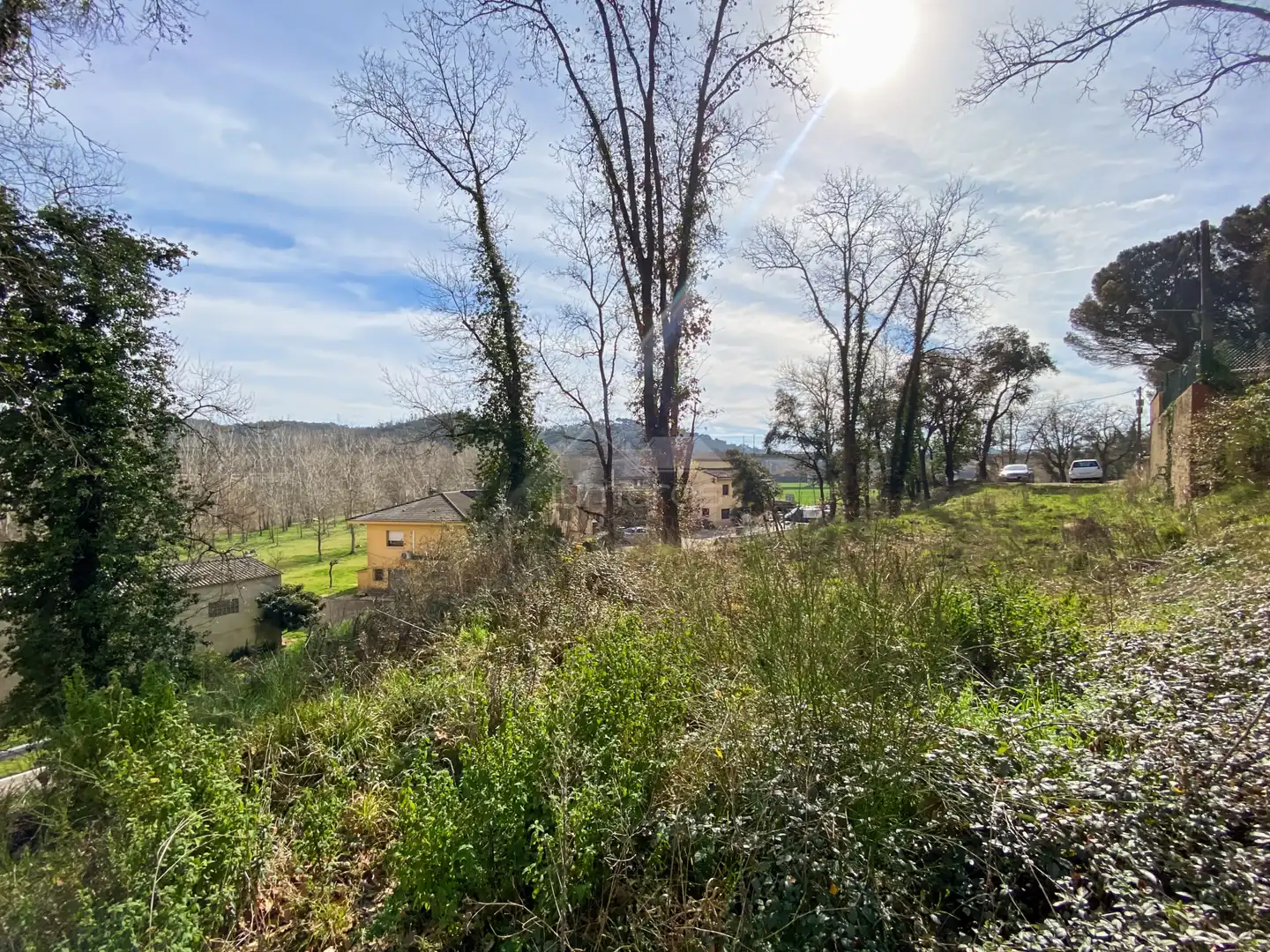 Terrenos y solares en venta en Massanes, imagen 6