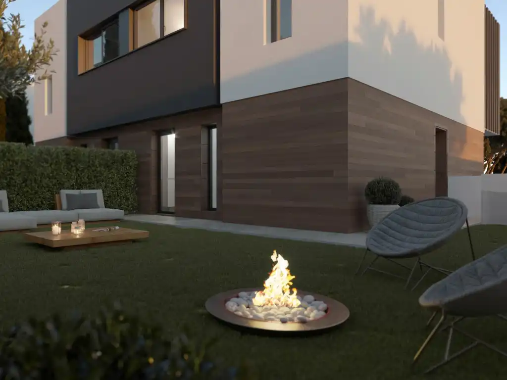Wohnung mit Pool zum Verkauf in Estepona Pueblo, imagen 11