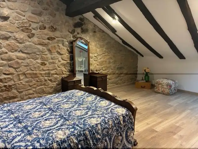 Finca rústica de alquiler en Cabezón de la Sal con Trastero, Amueblado y Horno