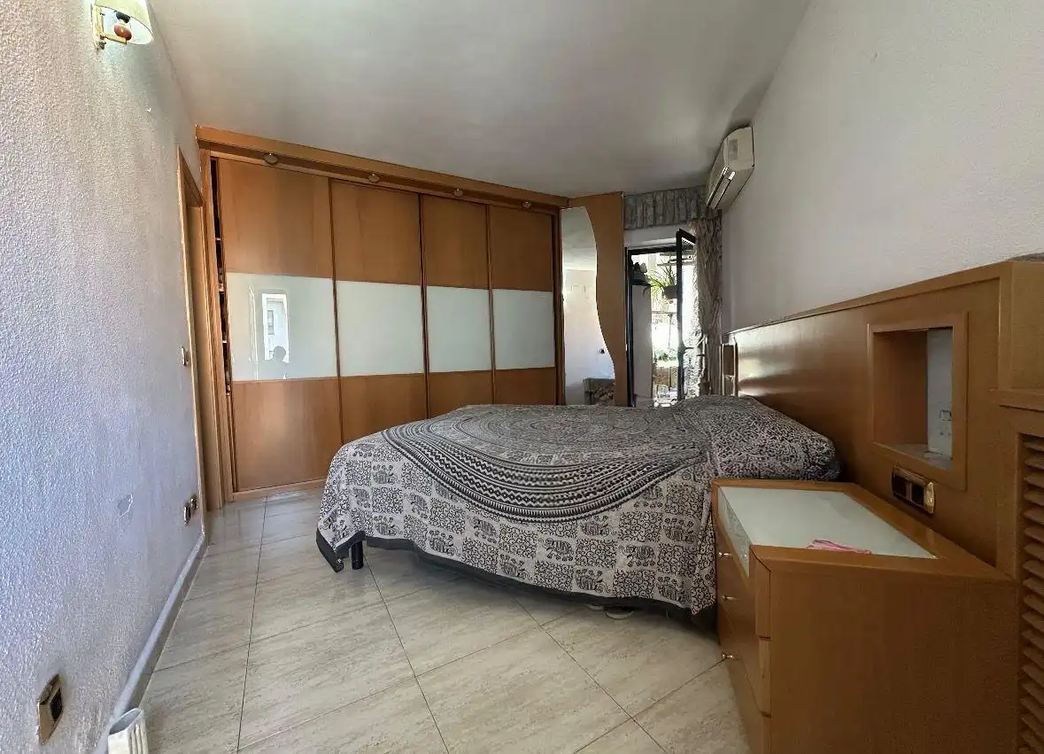 Wohnung mit Terrasse zum Verkauf in Can Borrell, imagen 11
