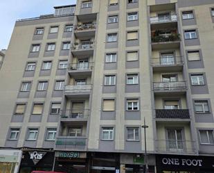 Vista exterior de Àtic en venda en Avilés