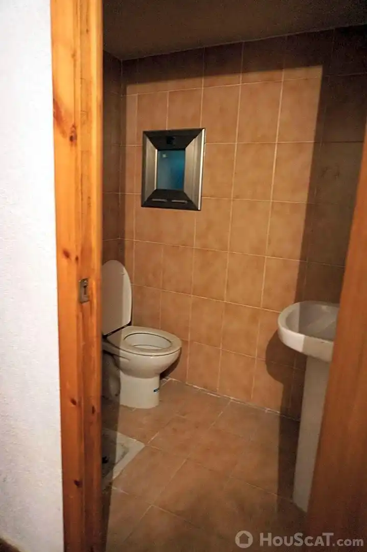 Bany de Casa o xalet en venda en Tordera amb Traster i Balcó