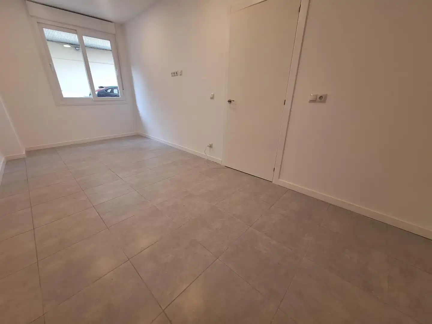 Planta baixa en venda en Sabadell