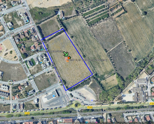 Land for sale in Cambrils