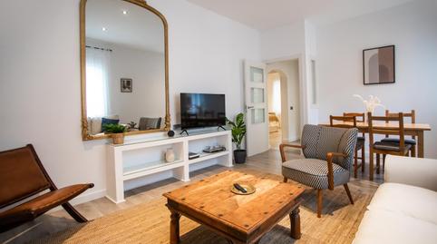 Photo 2 of Flat to rent in Carrer de Mallorca, El Clot, Barcelona
