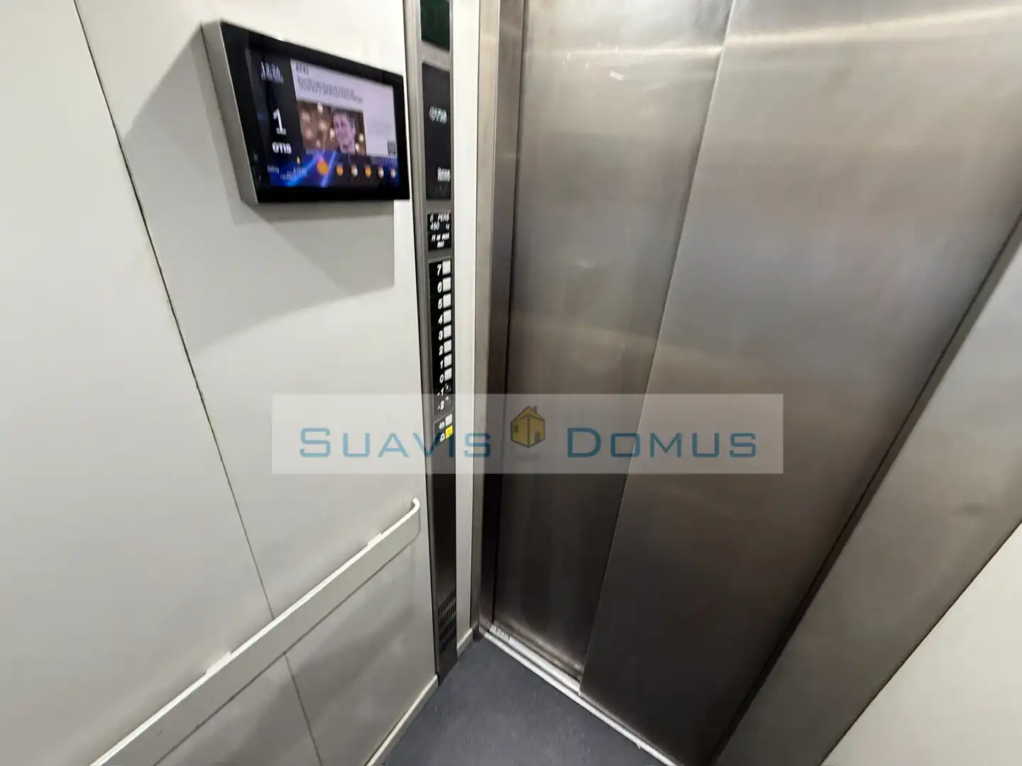 Appartement avec ascenseur à vendre à Avenida de Portugal 9, imagen 12