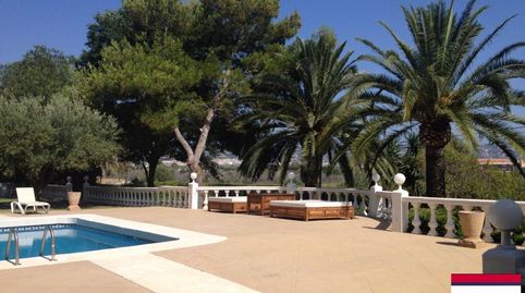Foto 4 de Casa o xalet en venda a Cap Martí - El Tossalet - Pinomar, Jávea / Xàbia