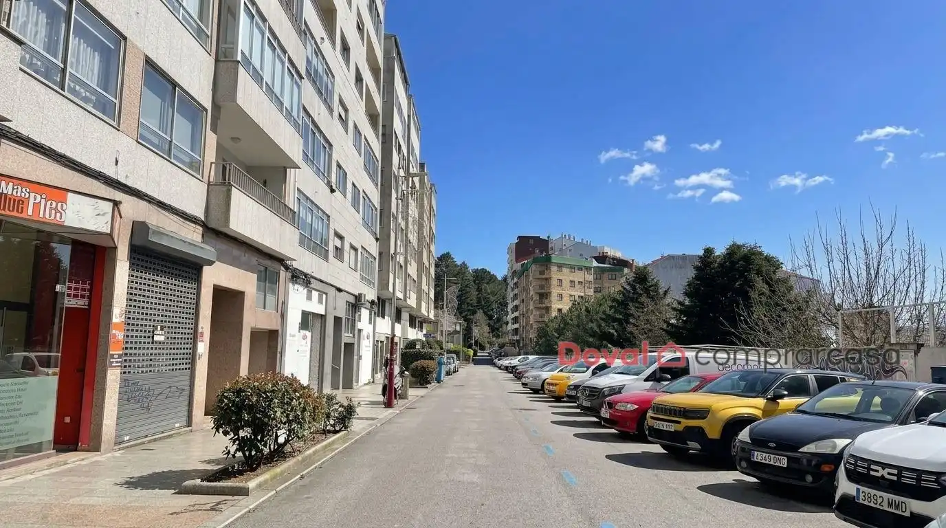 Büro mit Aufzug zum Verkauf in Calle de Nicaragua, imagen 23