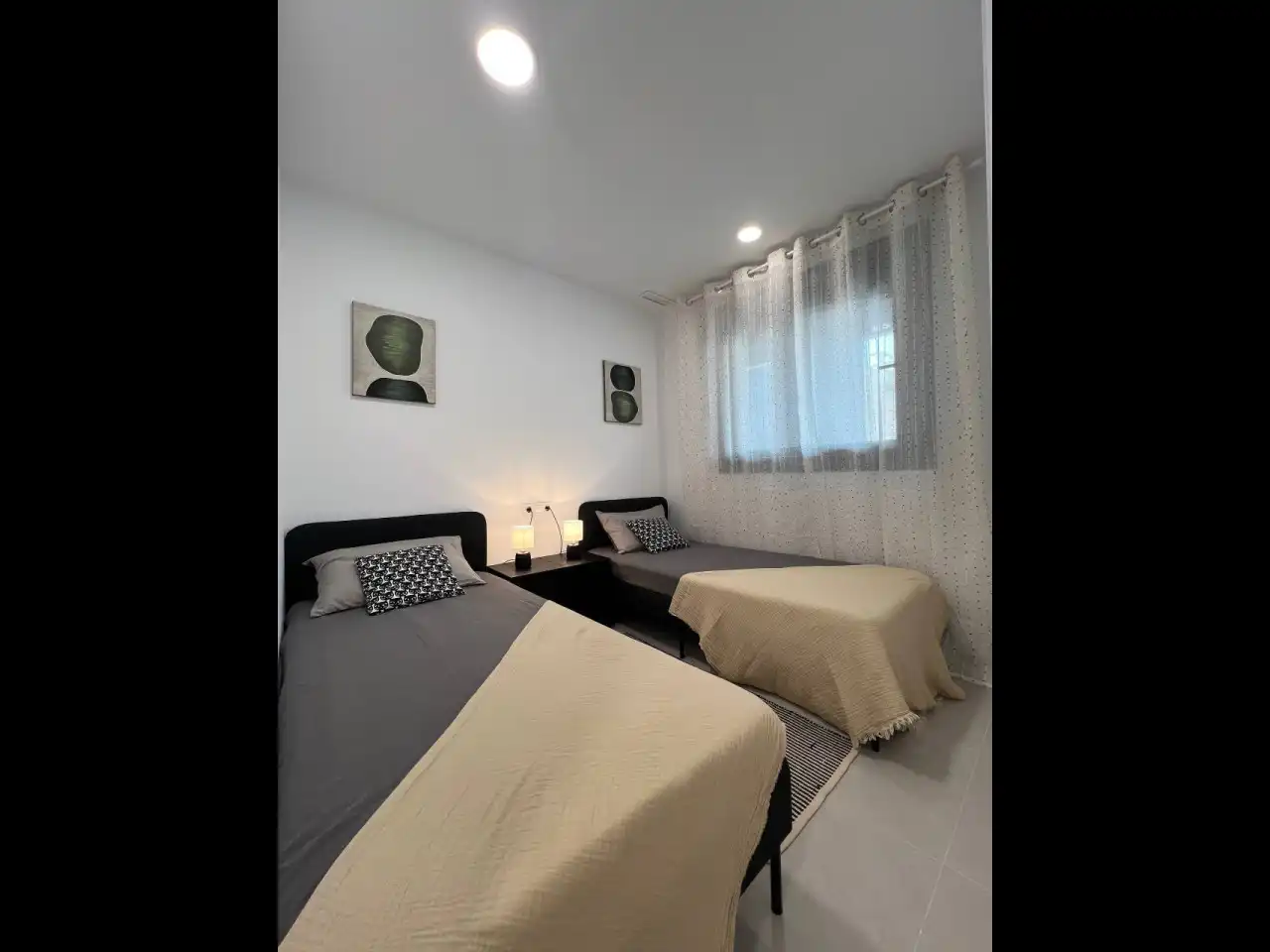Apartamento con terraza en venta en Nueva Torrevieja - Aguas Nuevas, imagen 9