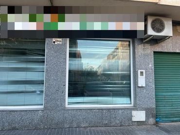 Local comercial en venta en Calle Acera Fuente de la Salud