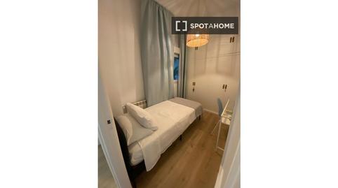 Photo 3 of Flat to share in Ibiza de Madrid,  Madrid Capital