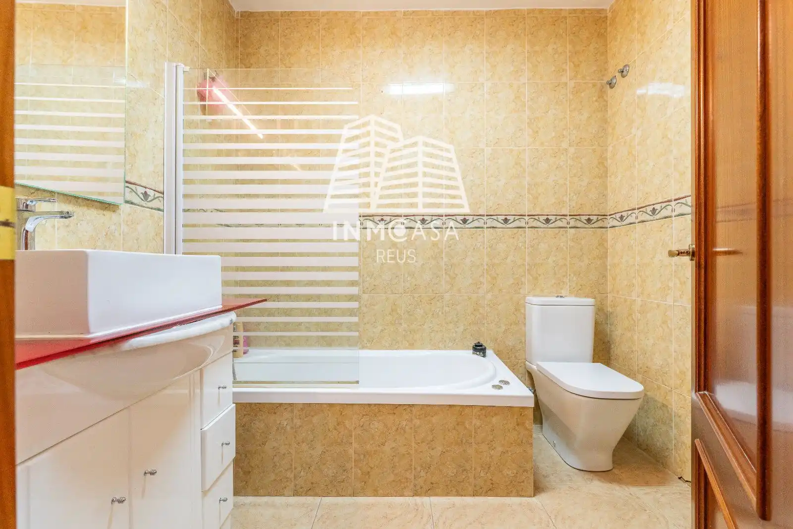 Casa a schiera con piscina in vendita a Bilbao de, imagen 18