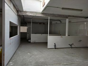 Local comercial de lloguer a La Saïdia