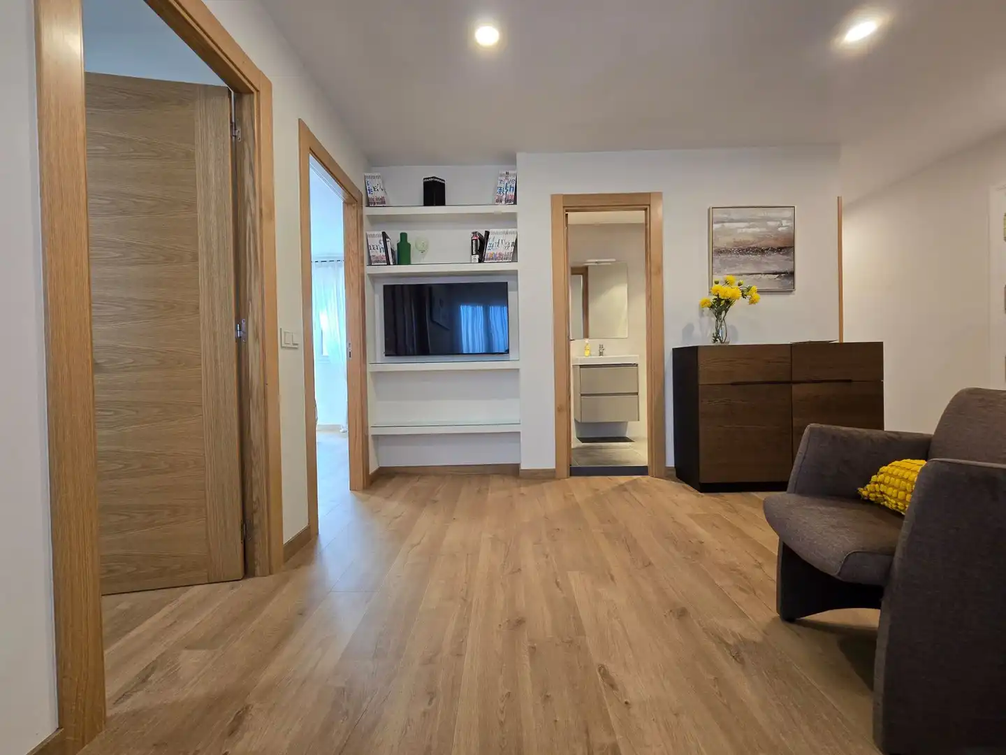 Appartement à vendre à Llanes pueblo, imagen 8