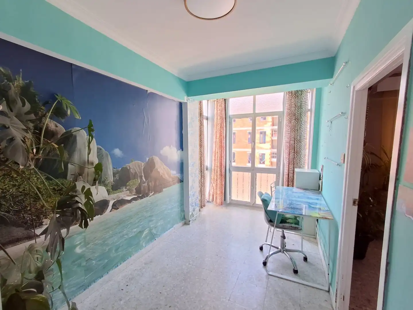 Schlafzimmer von Wohnung zum Verkauf in Cádiz