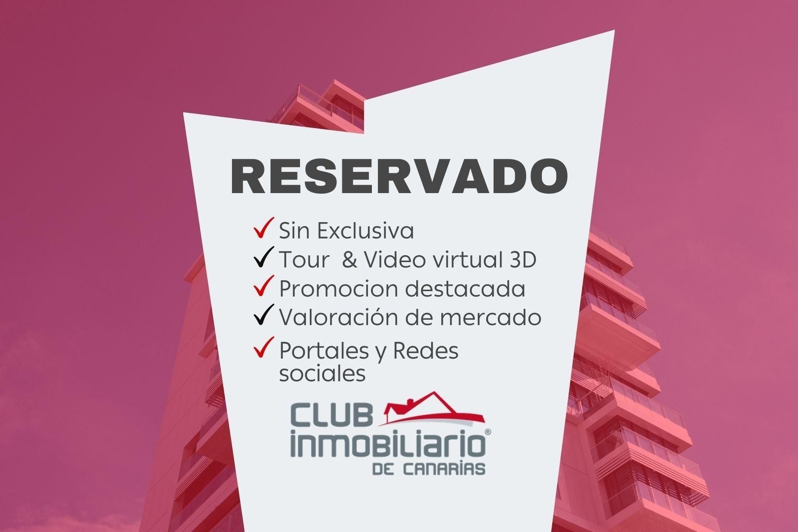 Flat for sale in  Santa Cruz de Tenerife Capital