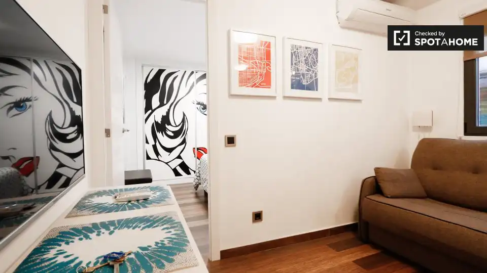 Wohnung zur Miete in Centro, imagen 3
