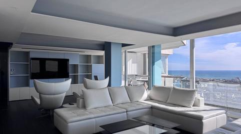 Foto 3 de Pis en venda a Vallpineda - Santa Bàrbara, Sitges