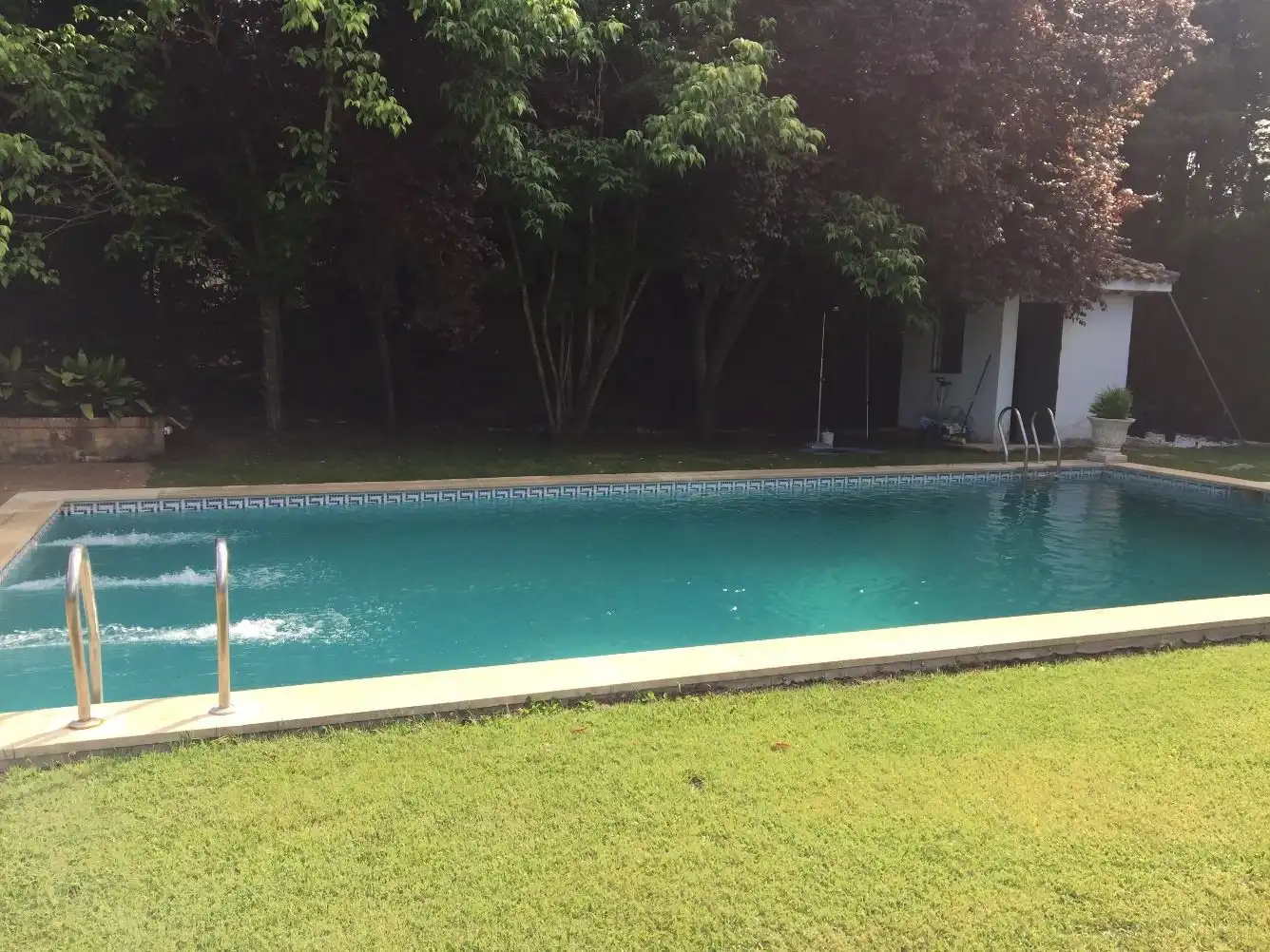 Xalet amb piscina en venda a Úbeda, imagen 5