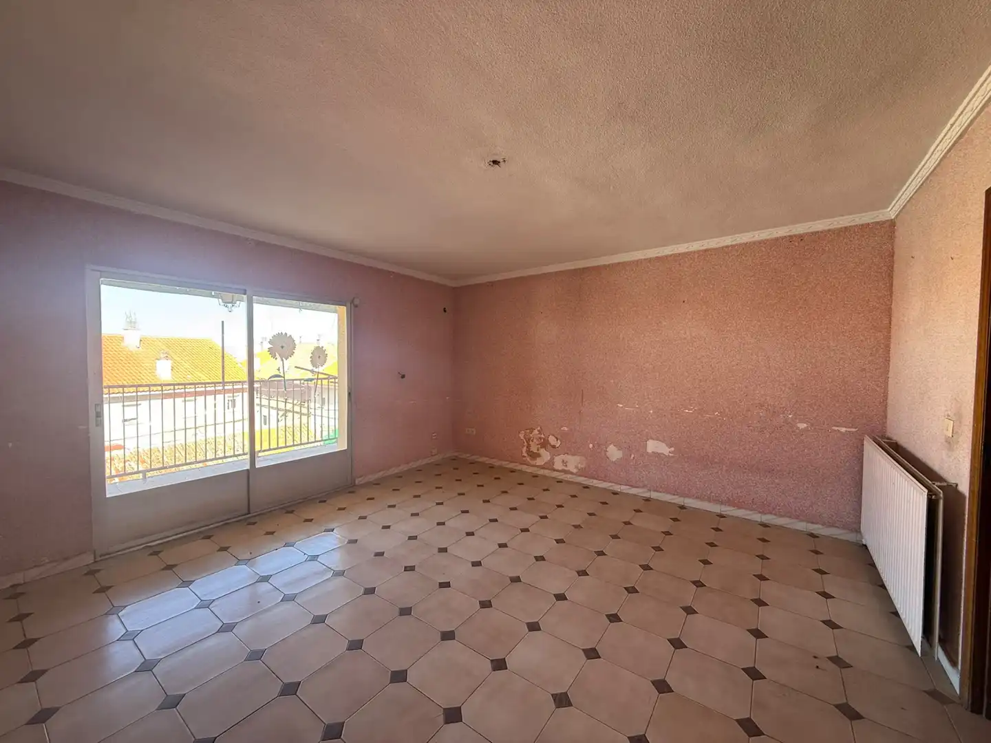 Appartamento con terrazza in vendita a Barrio San Juan 3B, imagen 2
