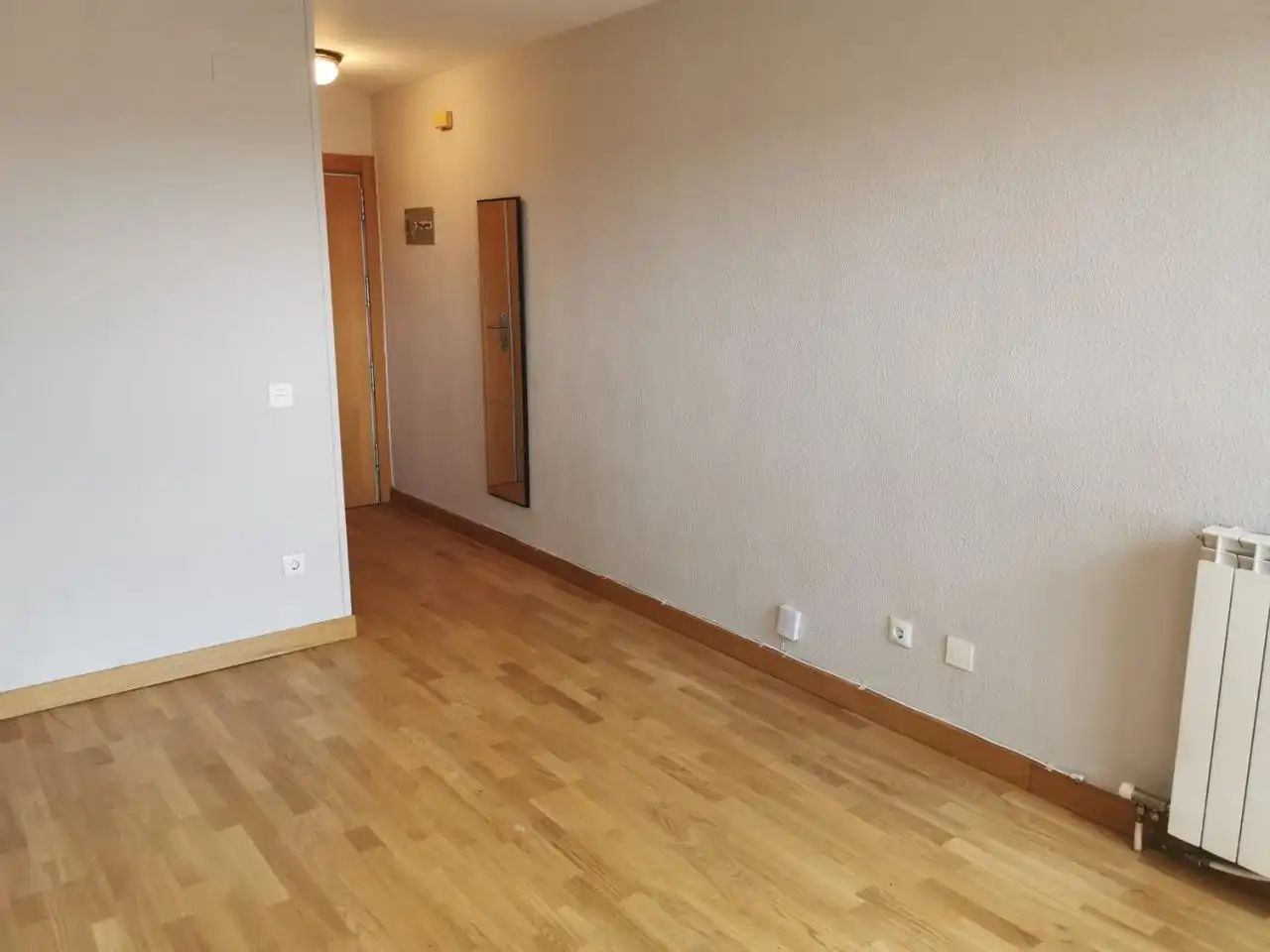 Piso con terraza en venta en Camino Caritat, imagen 3