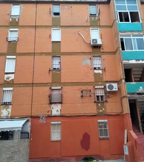 Foto 2 de Apartamento en venta en Osa Mayor, Los Pájaros, Sevilla Capital