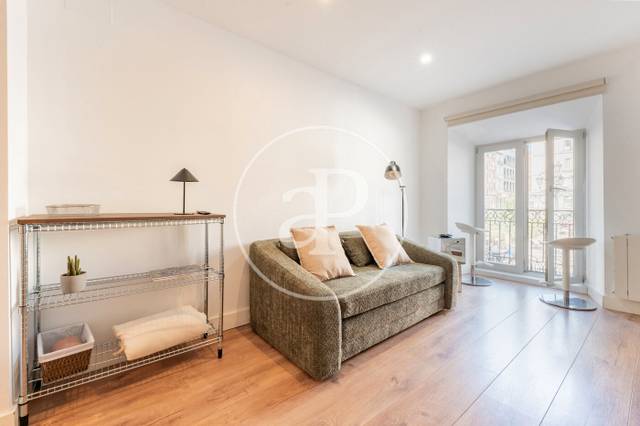 Piso en Alquiler en C. de las Infantas en Justicia - Chueca