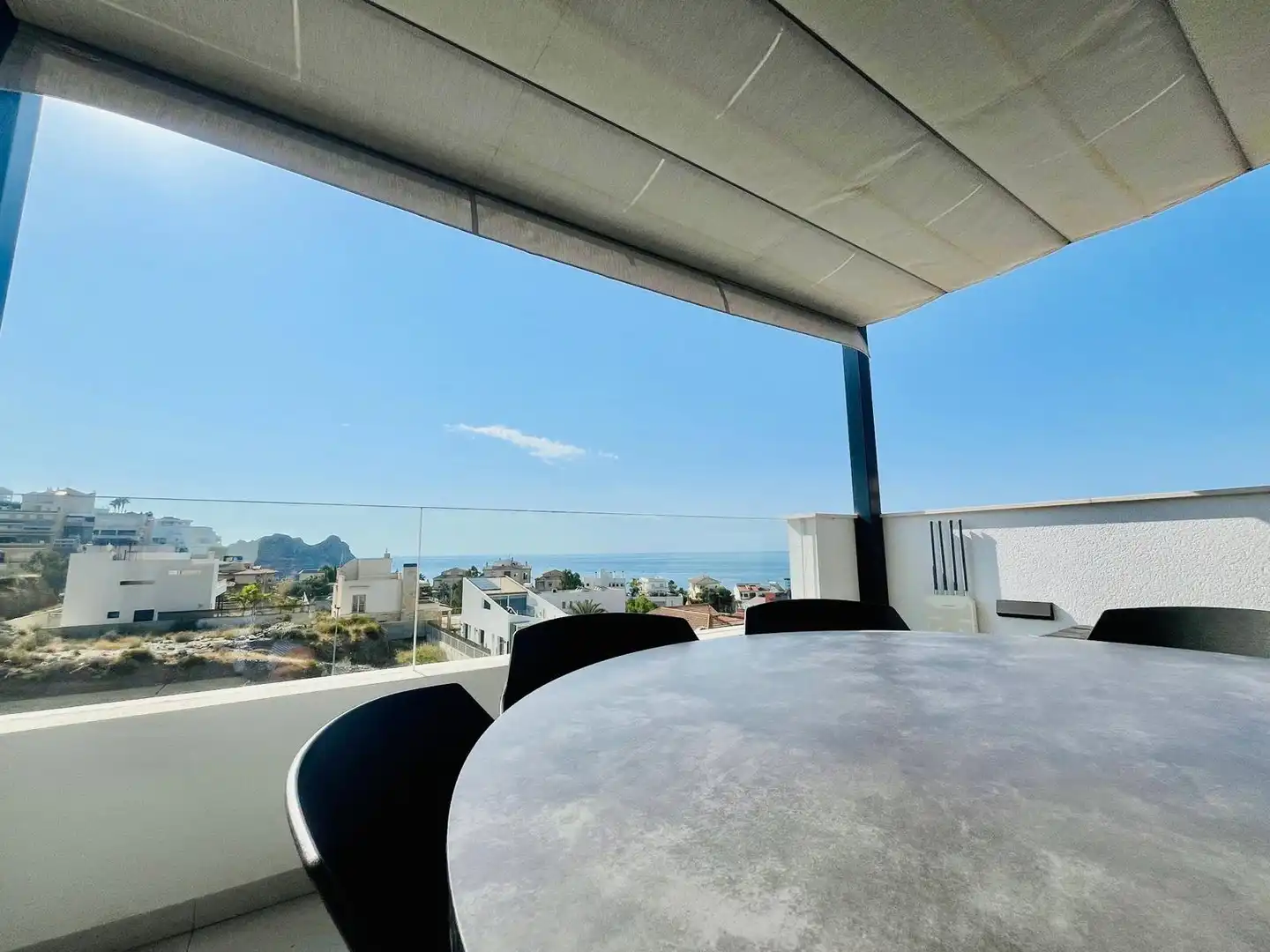 Terrace of Houses for sale in Águilas  with Air Conditioner, Heating and Private garden